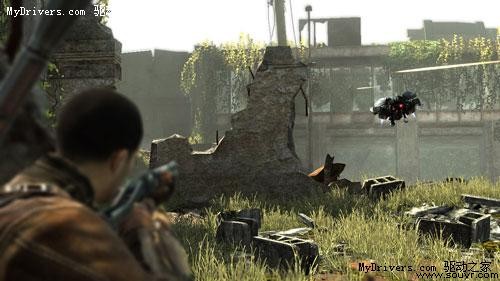 世嘉获PhysX技术授权 多款物理游戏宣布
