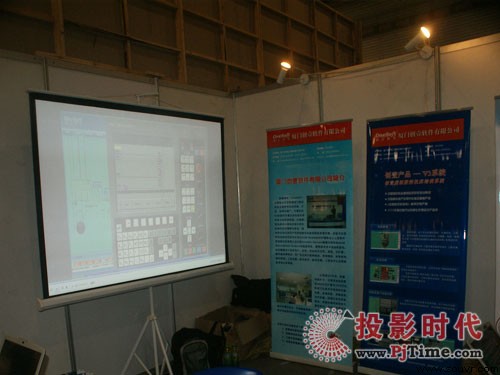 虚拟仿真 创壹软件亮相长沙春季高教展