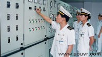 轮机模拟中心