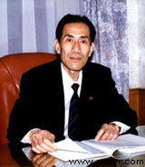 陈宜瑜