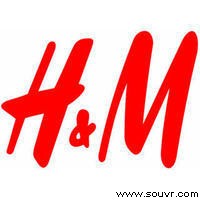 H&M logo