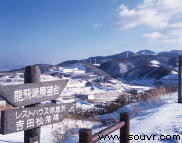 龙飞岬