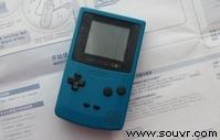 GameBoy Color
