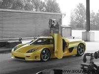 Koenigsegg