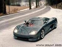 Koenigsegg