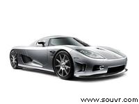 Koenigsegg