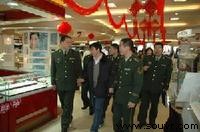 消防联动