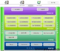 OA系统结构示意图(点击放大)