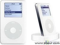 ipod 4代