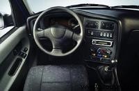 上海英伦TX4