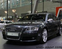 奥迪S6