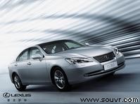 雷克萨斯 ES350