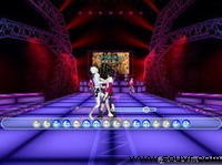 《热舞派对Ⅱ》高级双人模式舞蹈展示