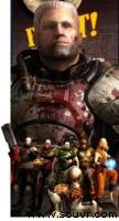 A QUAKE3&DOOM3-ENGINE-BASED Machinima