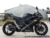 YZF R1 迈风车行