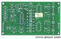 PCB抄板图
