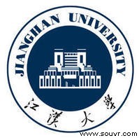 江汉大学校徽