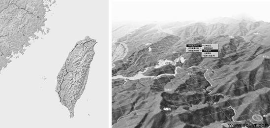虚拟现实战场环境模拟仿真技术实现研究
