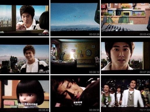 韩国馆《和声城市》星光璀璨