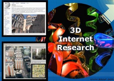 英特尔和诺基亚建立联合实验室 研究移动终端3D虚拟应用