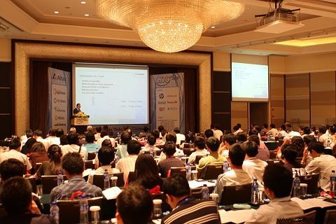 Altair HyperWorks 2010 技术大会在上海成功举行