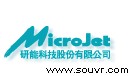 台湾研能科技股份有限公司 (Microjet Technology Co., Ltd.)
