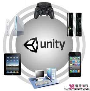Unity3D游戏引擎技术研讨会将在中国上海召开