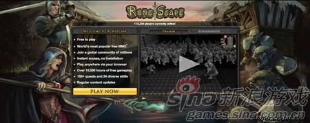 RuneScape