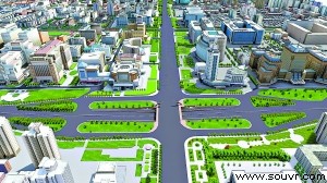 北京建成地理信息共享平台市民可查询房价走势