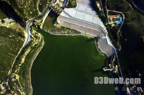基于多视几何理论的超低空摄影空间测量数据处理方法