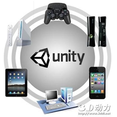 Unity3D引擎技术研讨会将在上海召开