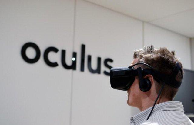 Oculus表示: 独家内容才是推动市场的唯一手段