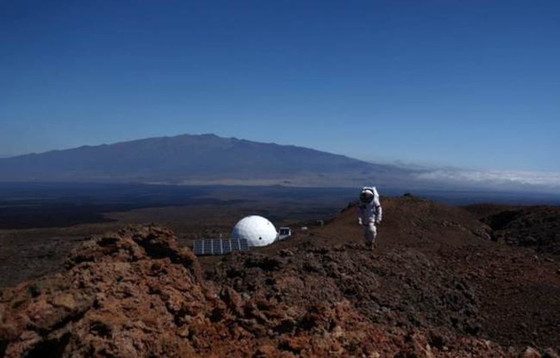 应对无尽深空，NASA开发适应宇宙旅行VR全息系统