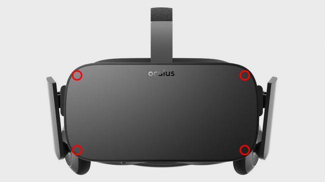 Oculus推出无线升级版VR设备