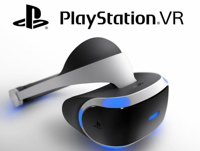 三位VR开发商：PS VR将引领未来高端VR市场