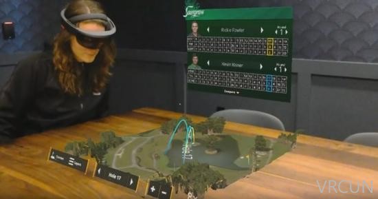 微软挖来顶级VR专家，南加大MxR实验室创立者