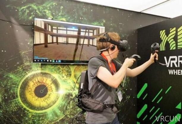 XMG推超便携VR背包电脑，售价不忍直视
