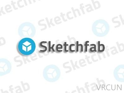 3D模型共享平台Sketchfab宣布实现推特VR嵌入