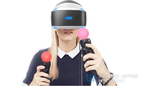 PS VR欧版比美版少十个演示游戏，语言问题或是主因