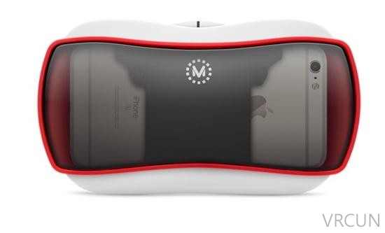 为什么苹果更看好增强现实而不是VR？