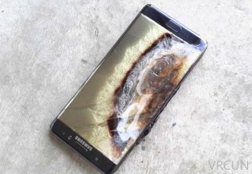 全球多航禁止携带三星Note7上机