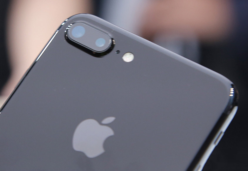 苹果表示：iPhone 7摄像头，是最好的智能手机摄像头