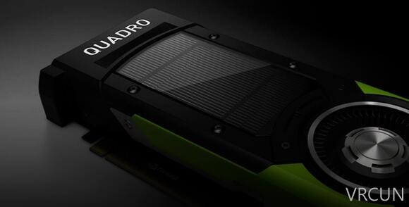 Nvidia在VMworld大会上实力展示照片级VR效果