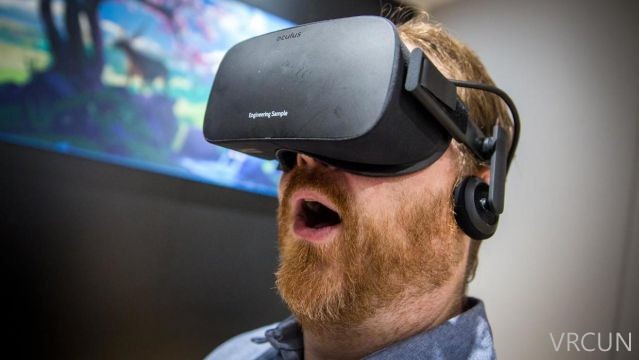 独立游戏开发者协会：VR游戏增长最快前途光明