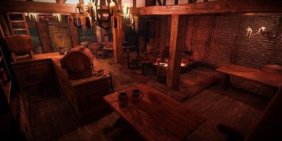 《Yore VR》增加狩猎功能登陆HTCVive