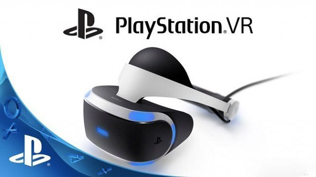 PS VR成为唯一上榜时代周刊VR设备