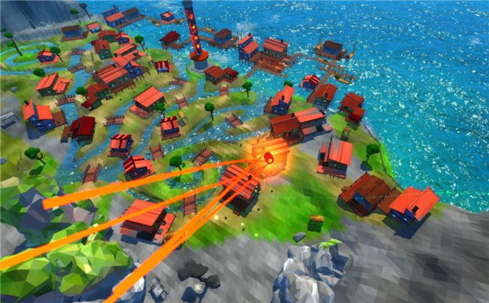 VR游戏《灯笼》15号登陆Steam