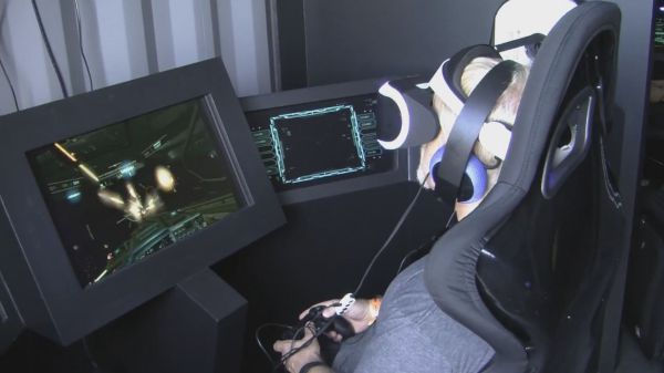 《使命召唤：豺狼攻击VR》将对所有PS4用户免费