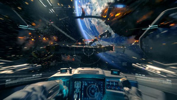 《使命召唤：豺狼攻击VR》将对所有PS4用户免费