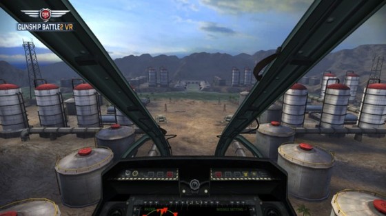 免费居多,VR设备Gear VR新作介绍